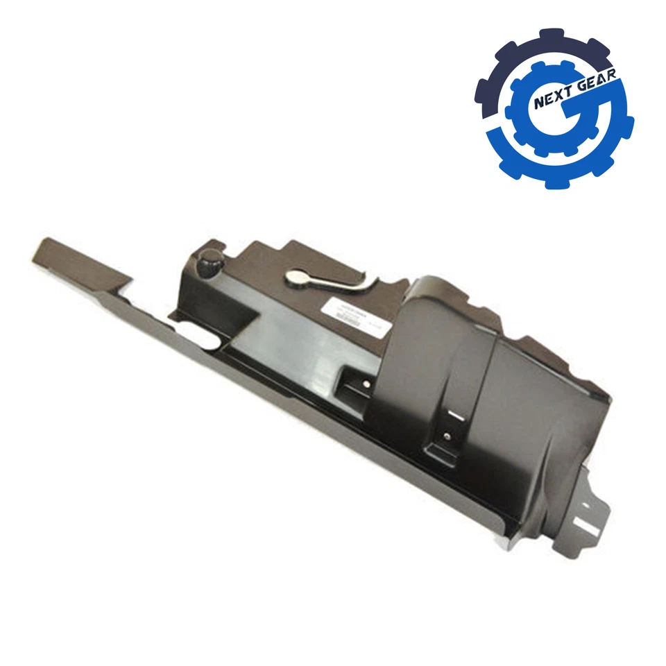 New OEM Mopar Left Support Air Inlet 2016-2022 Jeep Grand Cherokee  68328708AA - Image 2 of 4