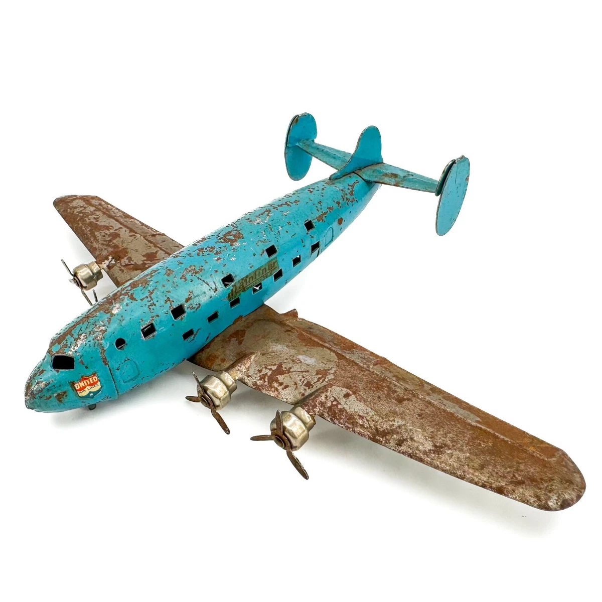 Steel planes best sale