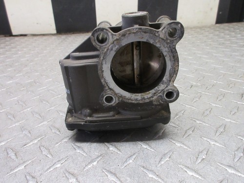 16-23 YAMAHA WAVERUNNER TR1 SPORT 1.0 HO VX EX THROTTLE BODY - Picture 2 of 12