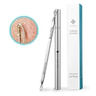 [SKINMISO] Comedo Remover for Nose Pore Blackhead Whitehead (Only Remover Tool)