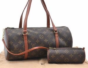 louis vuitton de mano