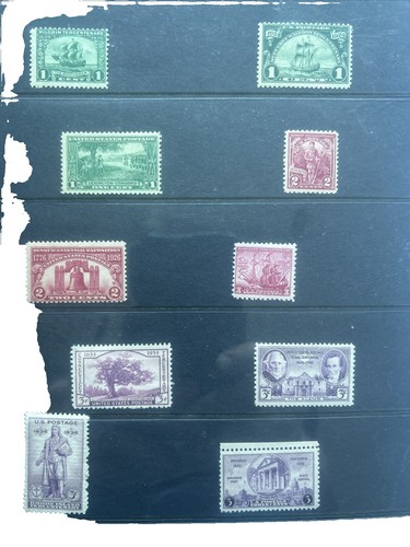 US #229 1890-93 PERRY 90 CENTS (ORANGE) - MINT HINGED | eBay