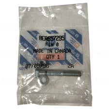 New Holland 5/16" NC x 2-1/4" Shear Bolt w/ Lock and Nut Part # BER657295