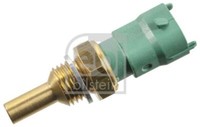 Febi Bilstein 185715 Sensor, KüHlmitteltemperatur