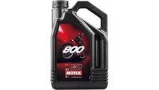 MOTUL 800 2T PRO RACING PREMIX 4-LITER 1 gallon - 104039 - 82-2083
