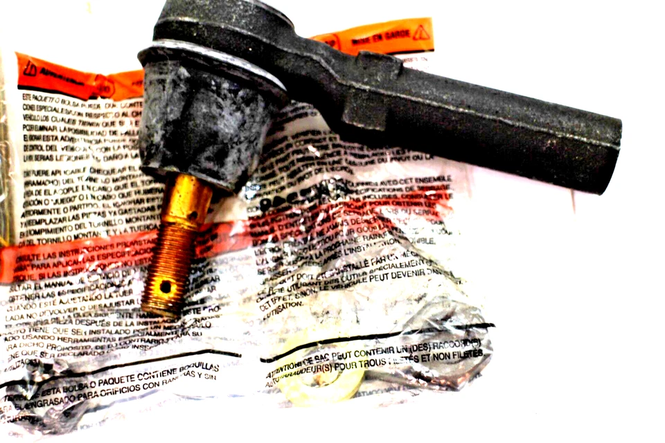 Parts Master Chassis Parts Tie Rod End ES3459 New in Box — 第 3/3 张图片