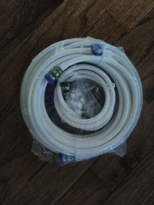 Xfinity Comcast Self Install Kit Coax Cable Digital Splitter TV Internet
