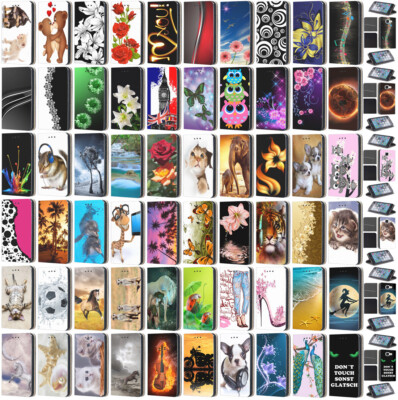 Hülle für Huawei P20 Lite P20 Plus P20 Pro P20 Handyhülle Schutzhülle CoverHeld4