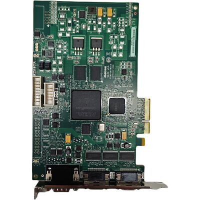 Matrox  SOLIOS eV-CL Y7367-00  REV.A SOL2MEVCLF