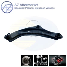 Fits Nissan Juke 2010- + Other Models AZ Front Left Lower Track Control Arm