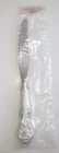 Gorham King Edward Sterling Silver DINNER SIZE Knife Modern Blade 9 5/8" -New