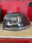 2010 VOLKSWAGON GOLD TAIL LIGHTS