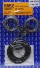 Ham Radio  antenna aerial G5RV half size superior flexweave 40-10m Bands