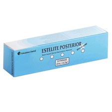 Tokuyama Estelite Posterior Resin based dental Composite Light Cure 4.2gm Syring