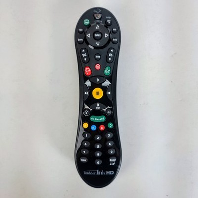New Suddenlink HD SMLD-00157-000 TIVO On Demand Remote Control OEM