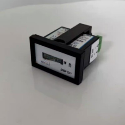 1PC NEW Q48-JS-2 Instrument Timer