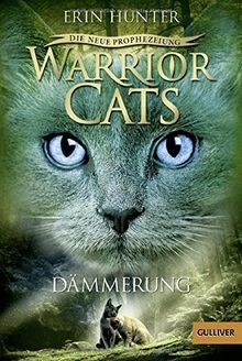 Warrior Cats Staffel 2/05. Die neue Prophezeiung.... | Buch | Zustand akzeptabel