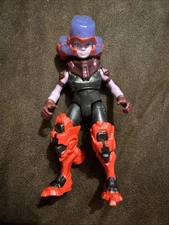 He-Man And The Masters Of The Universe (MOTU) - 5" Ram Ma'am Action Figure