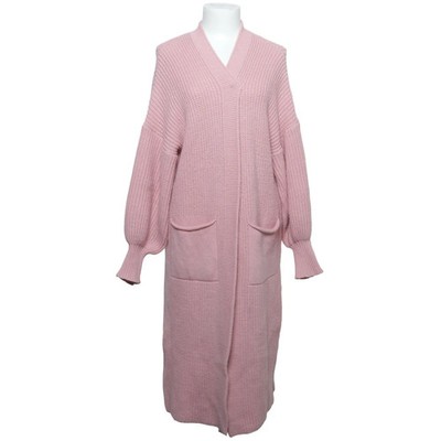 Sassy Classy, Strickjacke, Damen, Größe: M, Pink, Acryl/Polyamid/Polyester #Y4v