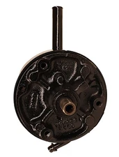 Power Steering Pump Lares 2097 Reman