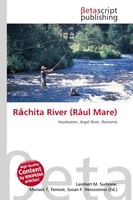 Lambert M. Surhone (U. A.) | R¿Chita River (RâUl Mare) | Taschenbuch | Englisch