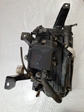 05-06 Honda Cr-v Crv Charcoal Evap Fuel Vapor Canister 17011-s9a-a31 W Bracket