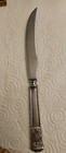 Vintage Sterling Silver Tiffany & Co San Lorenzo Knife — photo 1