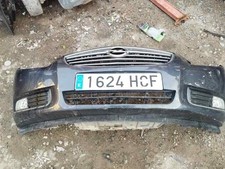 Pare-choc avant Opel INSIGNIA