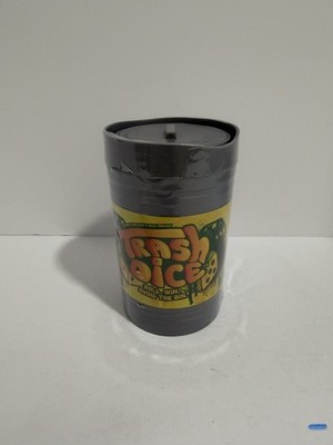 Trash Dice by Big Discoveries - Fast-Paced Family Dice Game for 2 Players