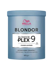 WELLA Professionals BLONDOR - Blonder Plex 9 Power Lightener 28.2oz/800g