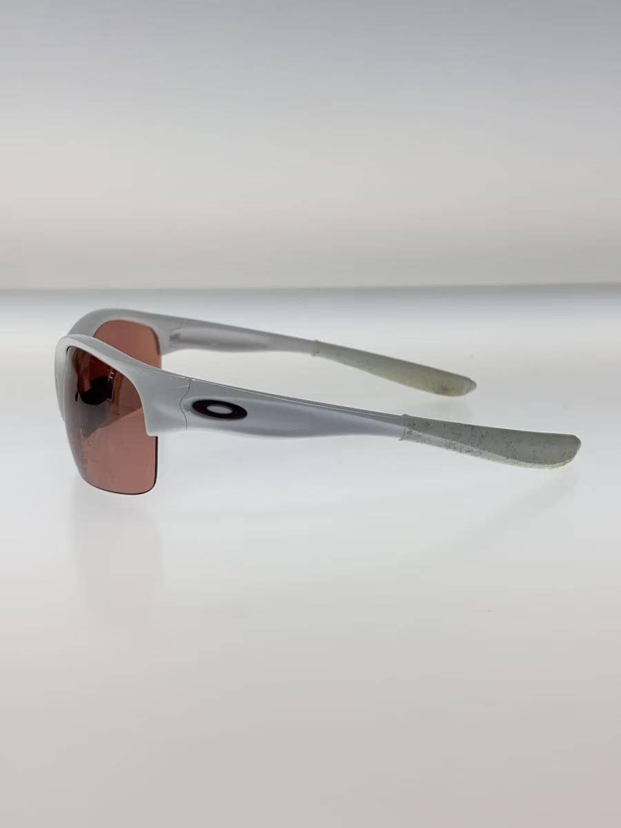 OAKLEY COMMIT SQUARED Sunglasses -- PLASTIC WHT P… - image 3