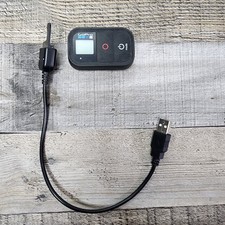 For GoPro Hero GoPro 8 7 6 5 4 3 Max WiFi Smart Remote Control ARMTE-002. Tested