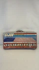 Hasbro G.I.Joe Carrying Case Vintage Action Figure Accessory 1984 (used)