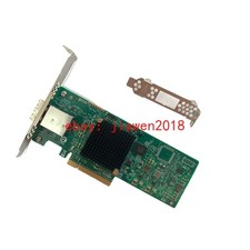 LSI 9300-8e 12Gbps 8-lane external SAS HBA IT Mode ZFS TrueNAS unRAID NoROM US