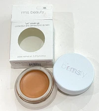RMS Beauty "Un" Cover-Up Concentrated Concealer/Foundation #55 0.20 fl oz 5.67 g
