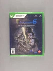 Monster Energy Supercross 6 Xbox Series X / Xbox One NEW SEALED Smart Delivery