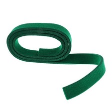 Replacement Piano Spring Rail Felt for Piano Repair Parts 5.51''x0.79''