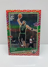 2020-21 Donruss Optic Basketball Cards Checklist 36