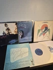 Eagles Vinyl Lot of 3-Hotel California, Greatest hits, On the Border. G+ - VG