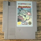 Data East BreakThru Nintendo NES Game Cartridge for NES Console