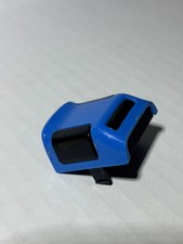 Schaper Stomper Gen 2 Blue Chevy Scottsdale Camper Shell. LOOK