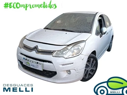 825212 Guantera para CITROEN C3 Collection 2014 9284375 - Imagen 5 de 10