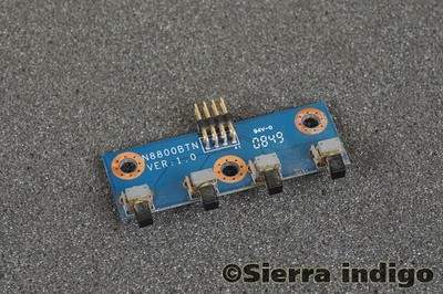 N8800BP Thecus N8800 PCIe SATA Board