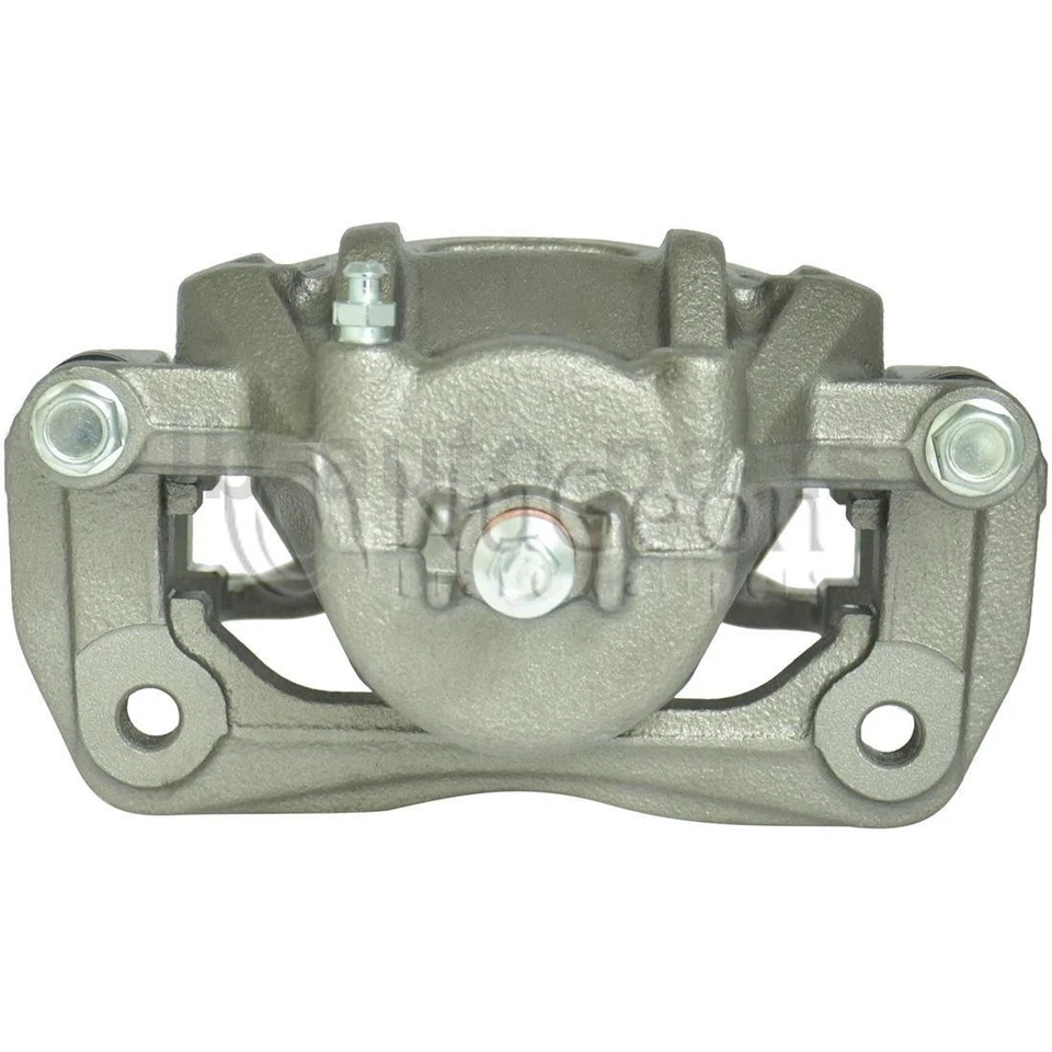 Front Brake Calipers Front Brake Hoses Line Fits 2011 Kia Sorento - Image 4 of 4