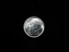 1960-P Roosevelt Dime - BU Uncirculated