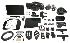 VINTAGE AIR HEAT DEFROST AC KIT 70-72 CUTLASS W/ FACT AC LS Conversion