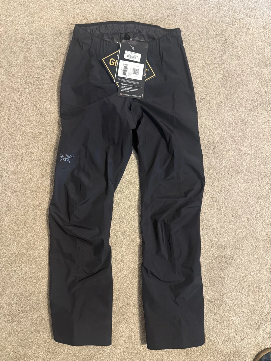 Arc'teryx Women's Winter Sports Snow Pants & Bibs | Updated Oct 2026