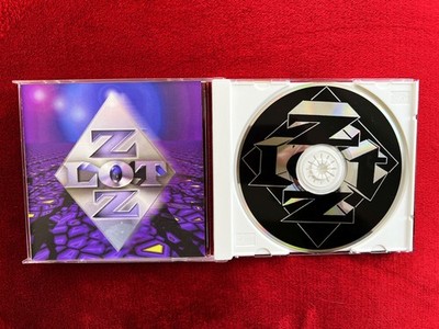 Z-Lot-Z -'92- US Edition 2000 (Molten Metal USA) Bonus Video