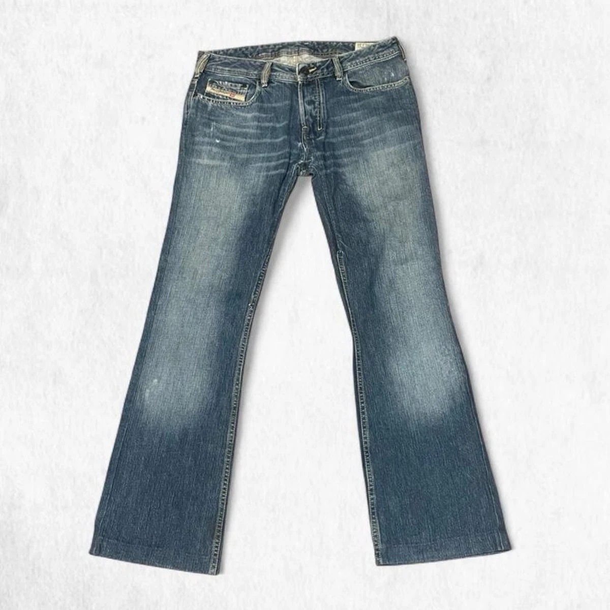 Diesel Zathan for sale | eBay