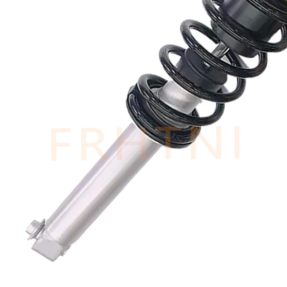 2PCS Rear Shock Strut Assembly Fit BMW E60 525xi 530xi 528i 535i Xdrive 2006-10 - Imagem 4 de 4